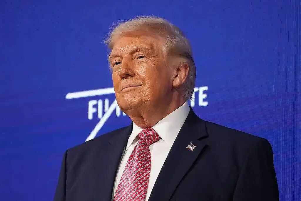 美国5万大军压境中东！美国专家预测：特朗普没文化，要吃大亏 - 3