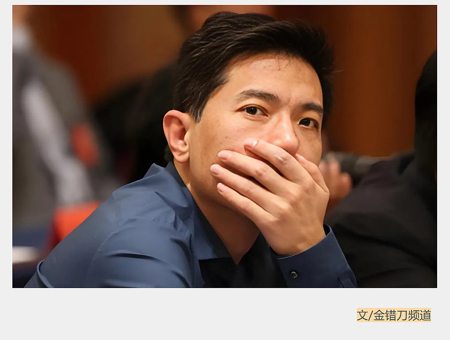 “啃小”的百度,终于挣到了一点体面(组图) - 1