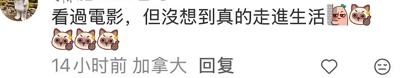 离奇车祸!摩托车“起飞”挂在红绿灯上,视频流出后全网炸了...(组图) - 14
