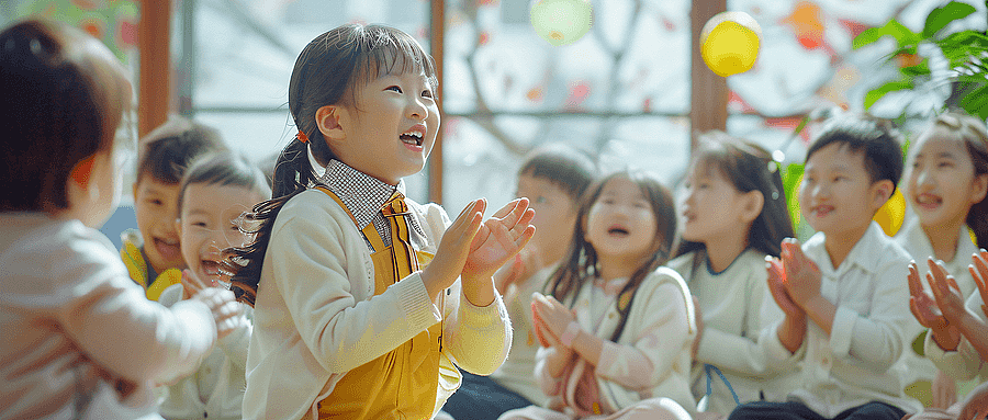 三宝的教育宝只剩中教能打？幼教还值得读吗？ - 6