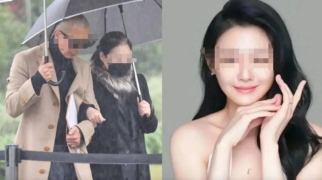 大S生前秘密转移千万资产至韩国，赴韩定居计划因离世落空 - 2