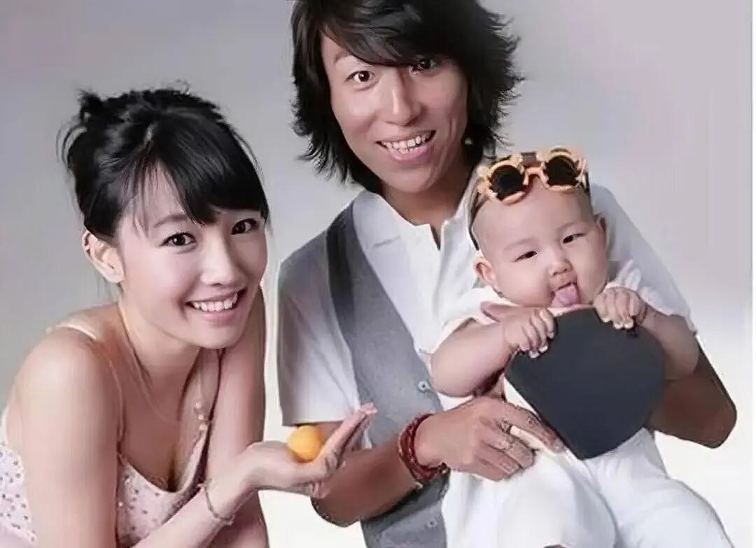 42岁白百何晒二胎，二婚丈夫身份终于曝光：兜兜转转还是你（组图） - 6