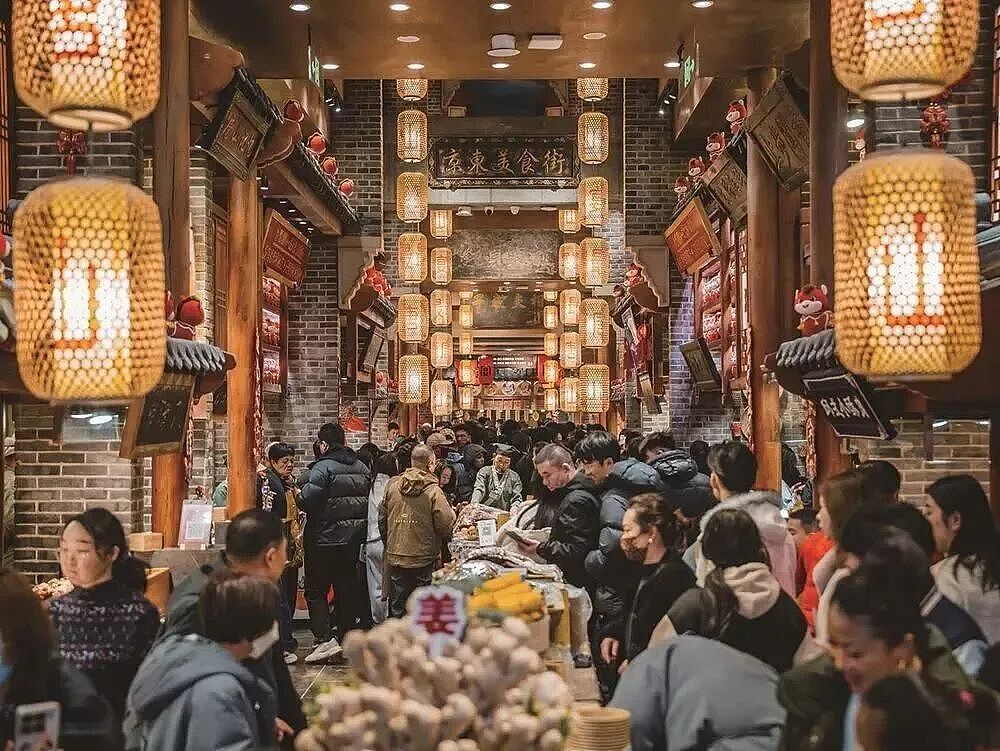 河北草根80后，干出“景区胖东来” - 5