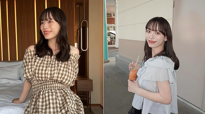 日本国足“美人妻”惊艳曝光！全员颜值爆表，ins晒照全是祝福，只有她被骂惨了… - 6