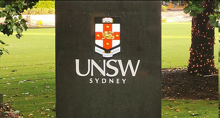 UNSW IT硕士突然放位！墨大白送1000刀！多校申请截止日逼近（组图） - 1