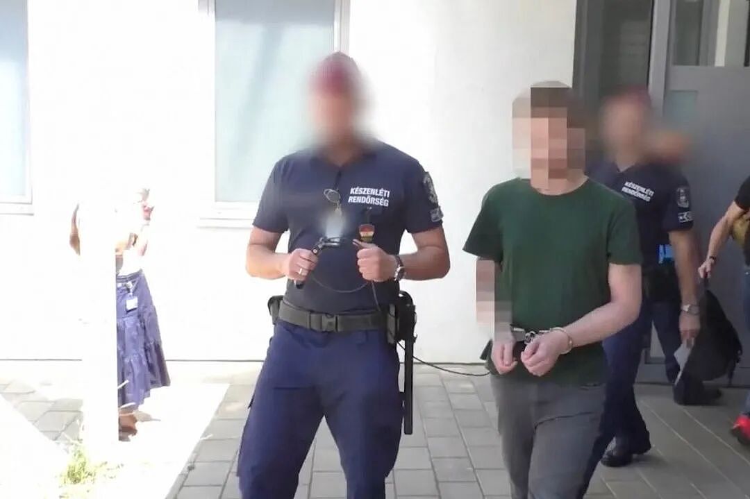 华男偷安摄像头后，发现老婆竟给他喂不明液体（组图） - 5