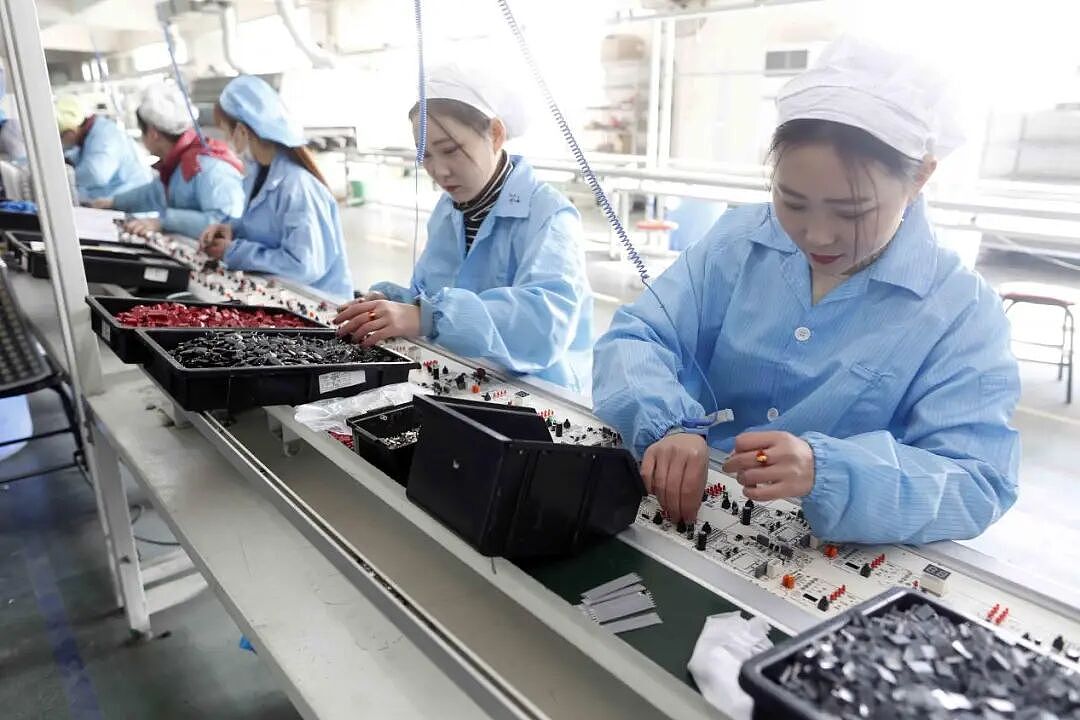 飞车党，为什么消失了？（组图） - 7