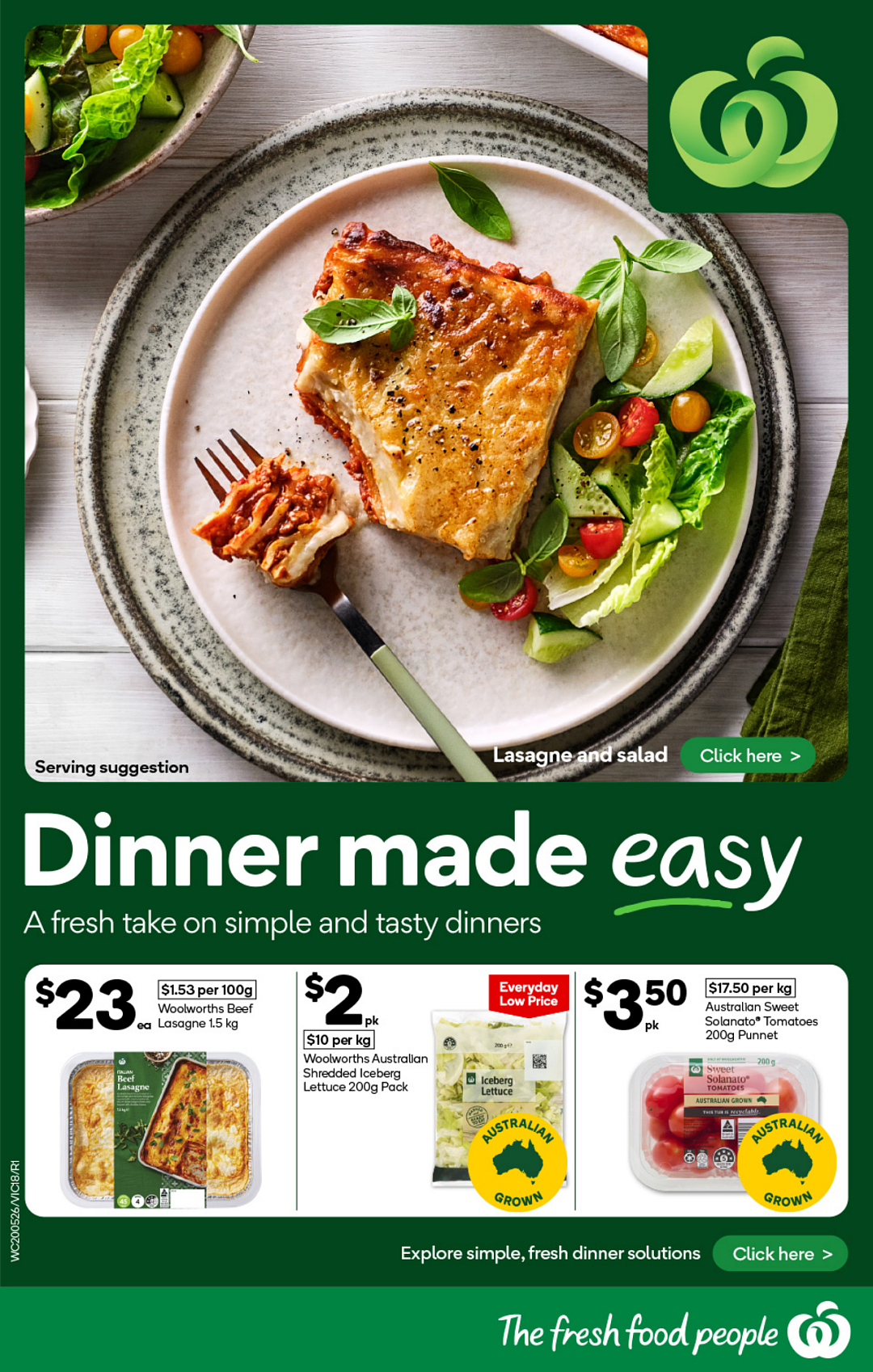 本周最新!澳洲各大超商特价商品一网打尽,大批好物骨折破半价!Woolworths、Coles、Costco、Aldi(组图) - 65