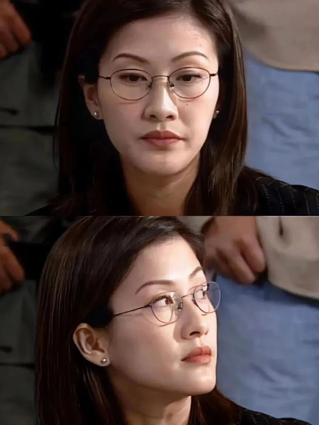 56岁女演员近况曝光！曾被富商辜负，如今转身成教育学博士（组图） - 5