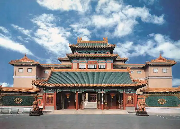 中国前女首富去世：捐了数千万，一天只花10块钱（组图） - 9