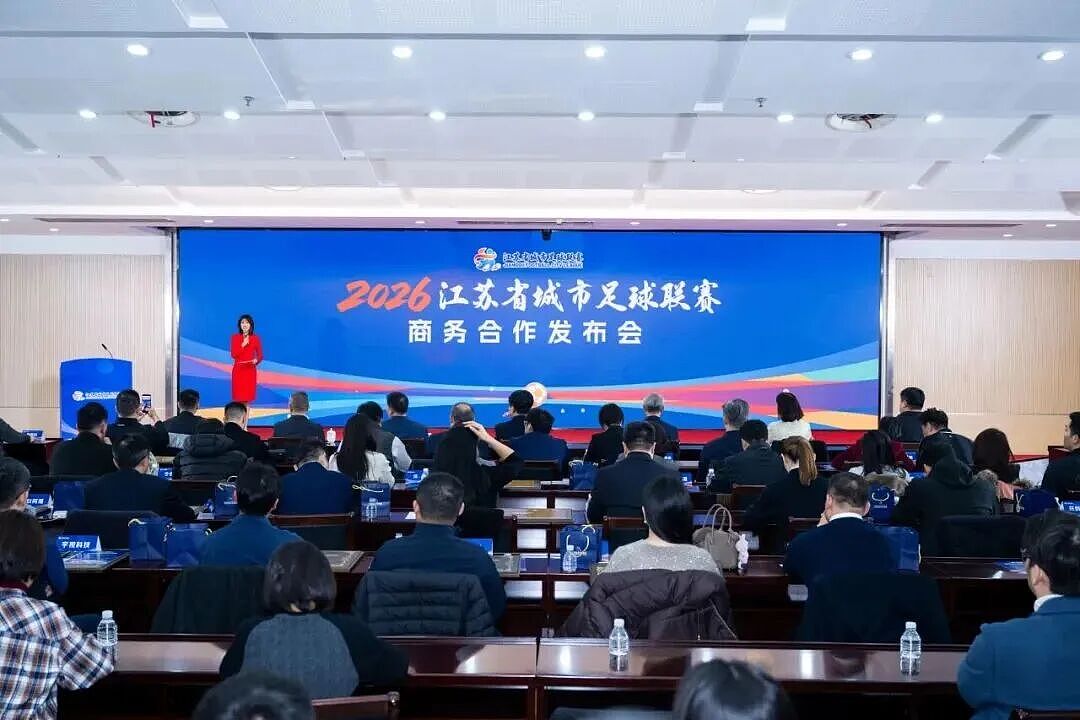 请来“项羽”的苏超，又吓了所有人一跳（组图） - 14