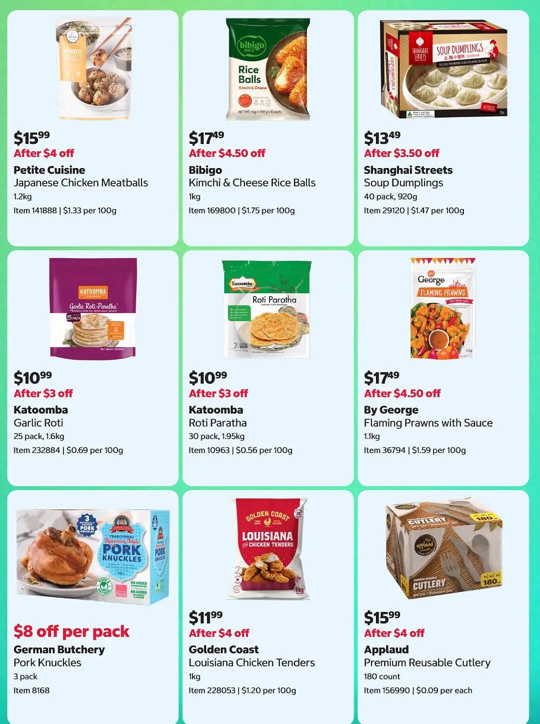 Costco正式宣布,将在墨尔本东南开新店 - 10