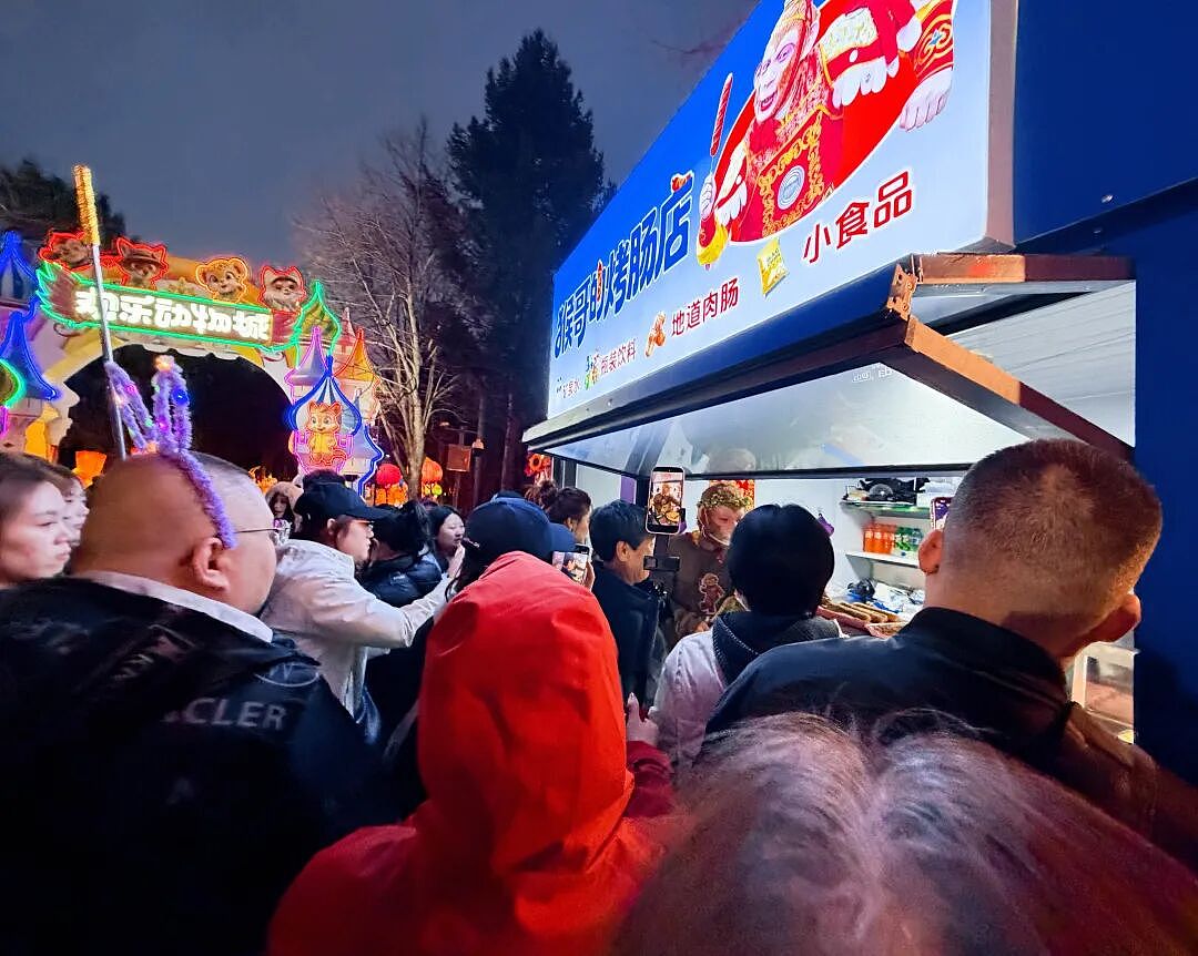 顶流“雪饼猴”,塌房失败(组图) - 23