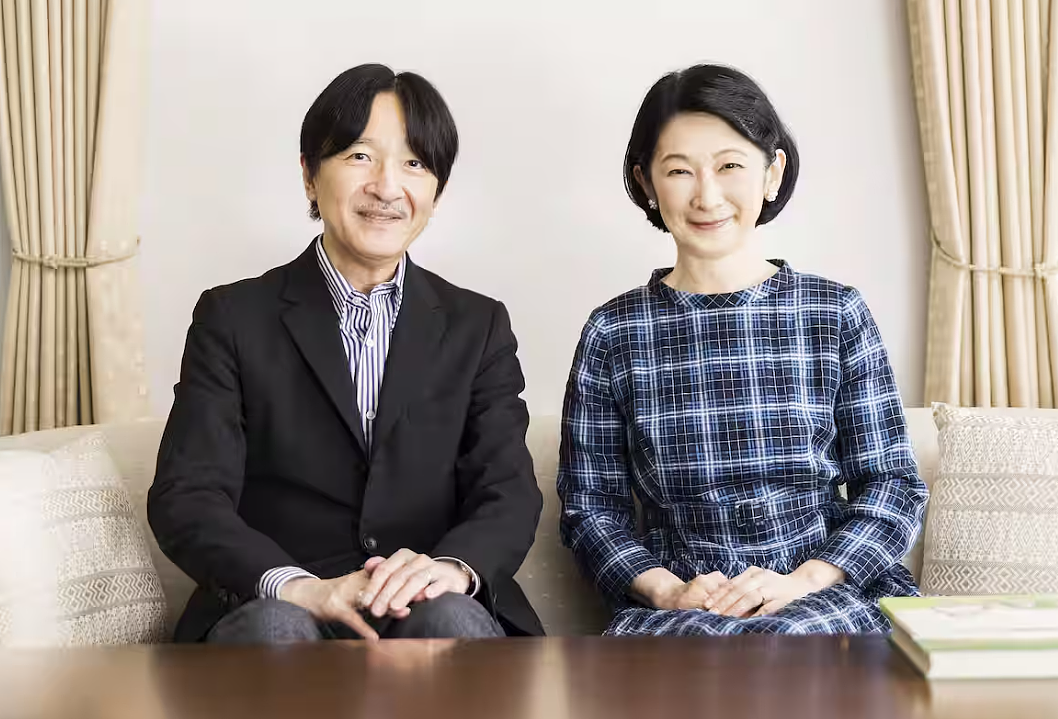 日本皇室公开哭穷!秋筱宫白拿1亿零花钱却大喊“钱不够花”,日网友:废除皇室算了!(组图) - 9