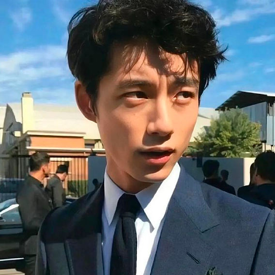 日本盐系男神断崖式衰老，清爽少年变油腻老登！网友悲鸣：花美男花期这么短么！（组图） - 11