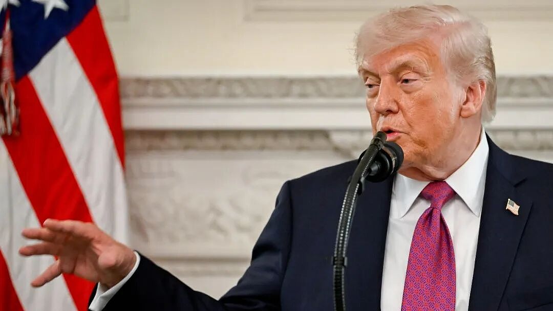 美国狮子大开口，向加拿大要“入场费”！卡尼强硬回怼，绝不单方面让步（组图） - 3