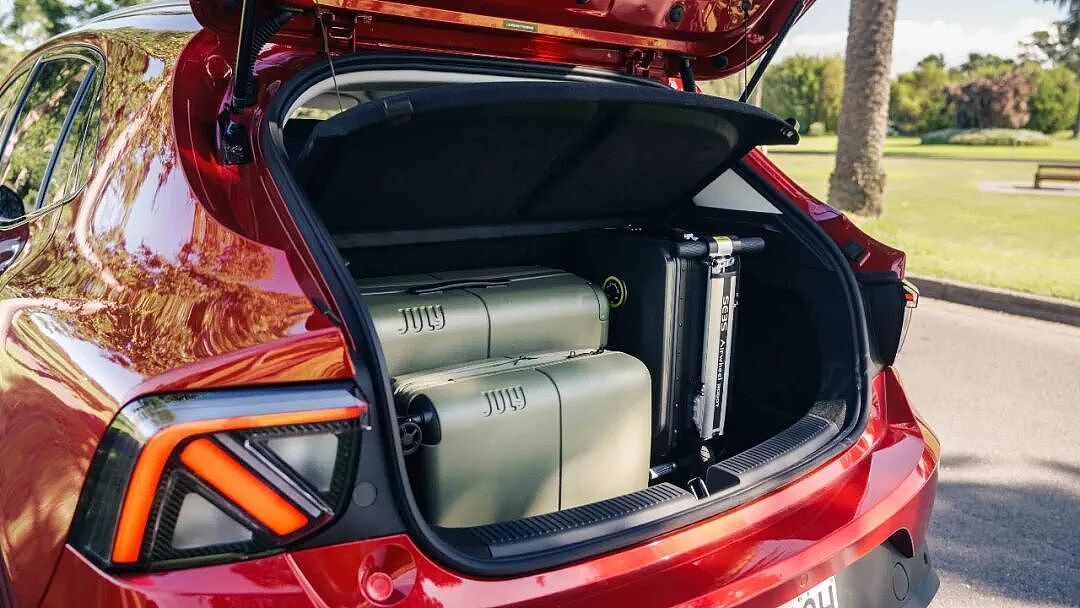 【汽车】MG4 EV Urban澳洲实测：3万出头，这车有点狠（组图） - 6