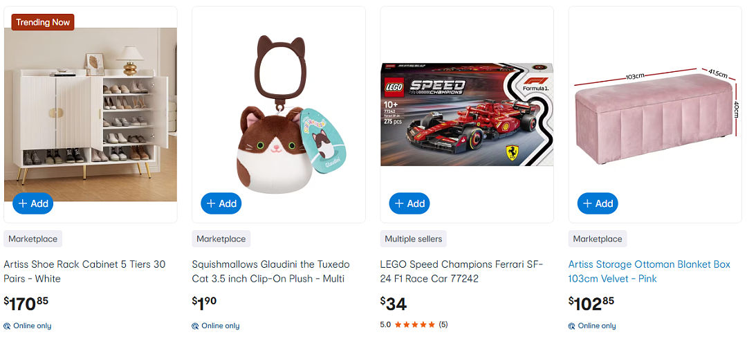 本周必Buy | Costco、优衣库、Kmart最新折扣 - 32