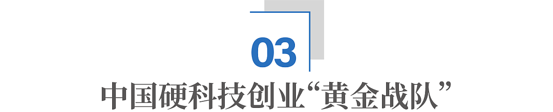 清华姚班天才辈出，全球AI巨头争相抢人（组图） - 9
