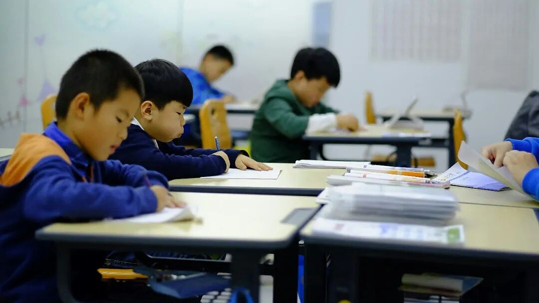 追踪2.7万名学生30个月，港大惊人发现！AI最先“重创”的竟是尖子生…（组图） - 5