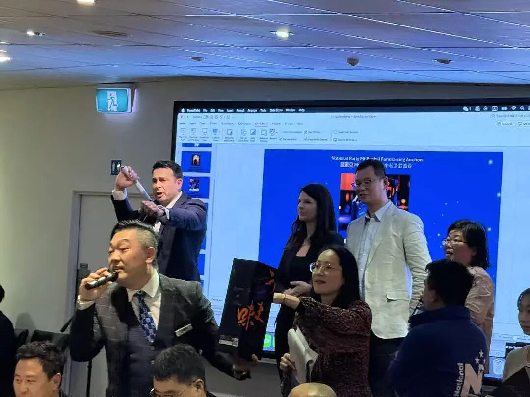 北京小哥勇闯新西兰25年，卖过衣服开过酒铺，花了十年终于找到自己的赛道…（组图） - 10