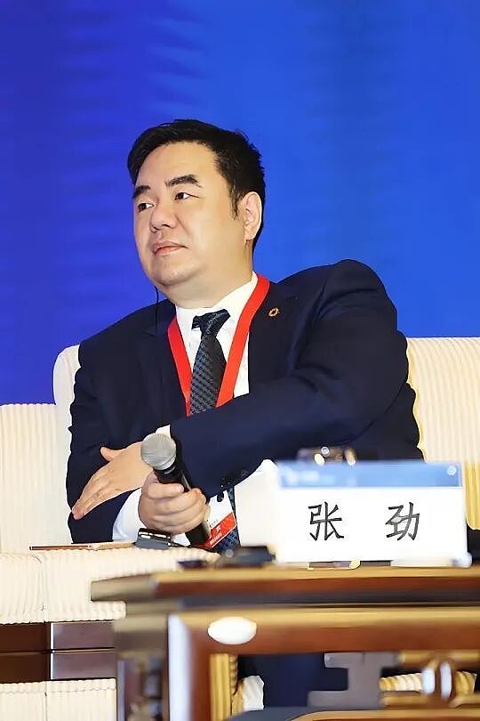 400亿，一位草根首富被判无期（组图） - 2