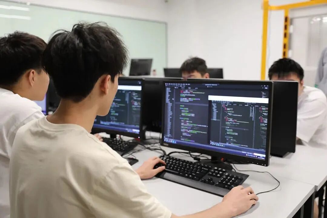 斯坦福毕业生，正在送外卖（组图） - 3