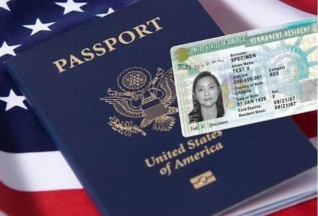 美国移民政策收紧：公民外籍配偶绿卡特权取消，170万家庭面临分离 - 4
