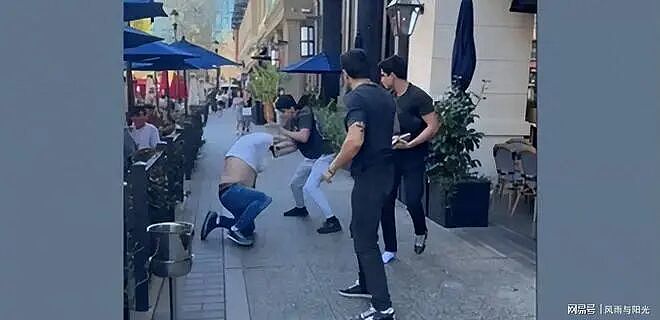 突发! 男子驾车冲入美犹太教堂幼儿园区! 车内携带大量炸药, 现场爆发激烈枪战 - 7