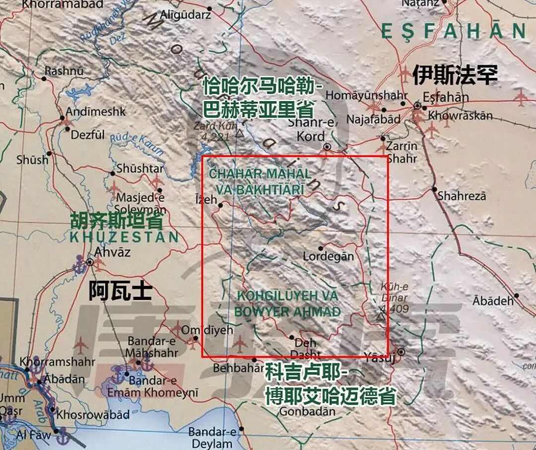 唐驳虎:深入伊朗500公里,美军地面行动门槛正在被打破(组图) - 18