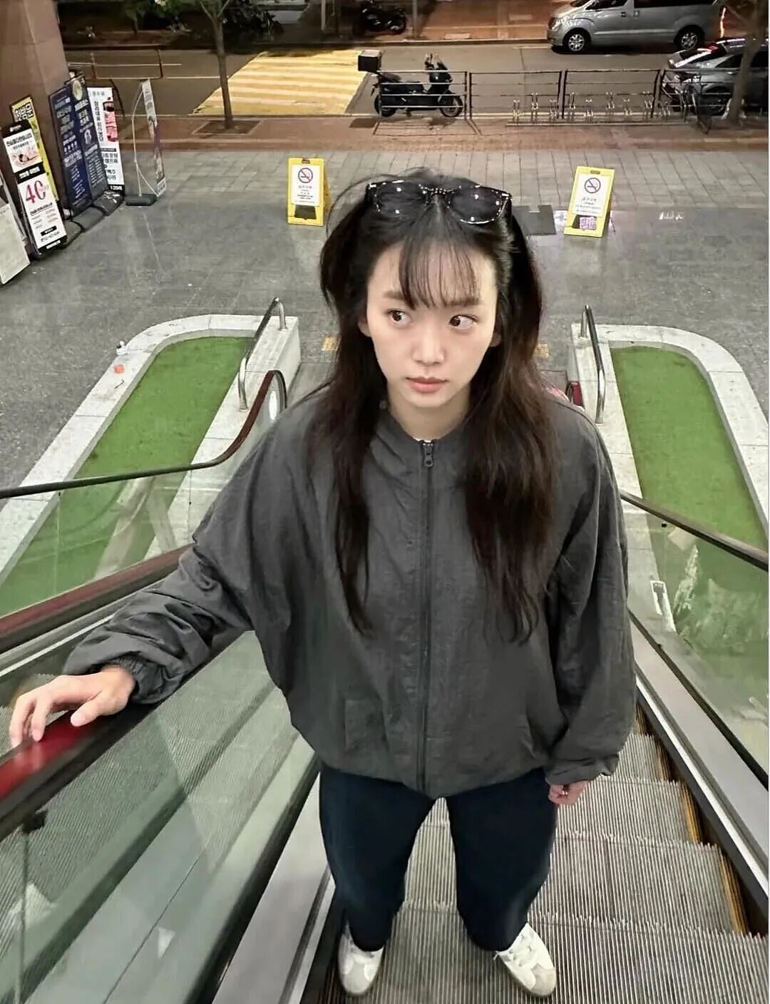 韩国37岁“初恋脸”刷爆热搜:貌美又凶狠,好疯狂的人生…… - 36