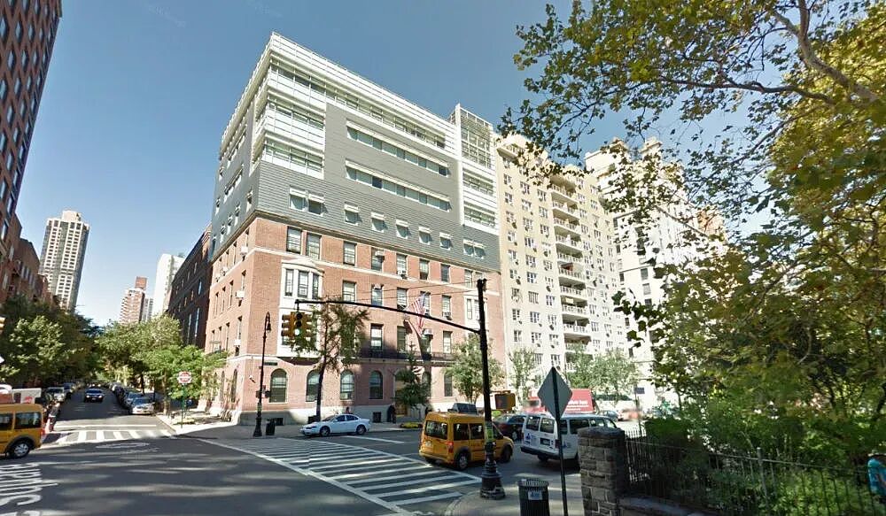 邓文迪动用人脉也要进的纽约顶级女校，揭开了上流社会培养女儿的终极密码 - 9