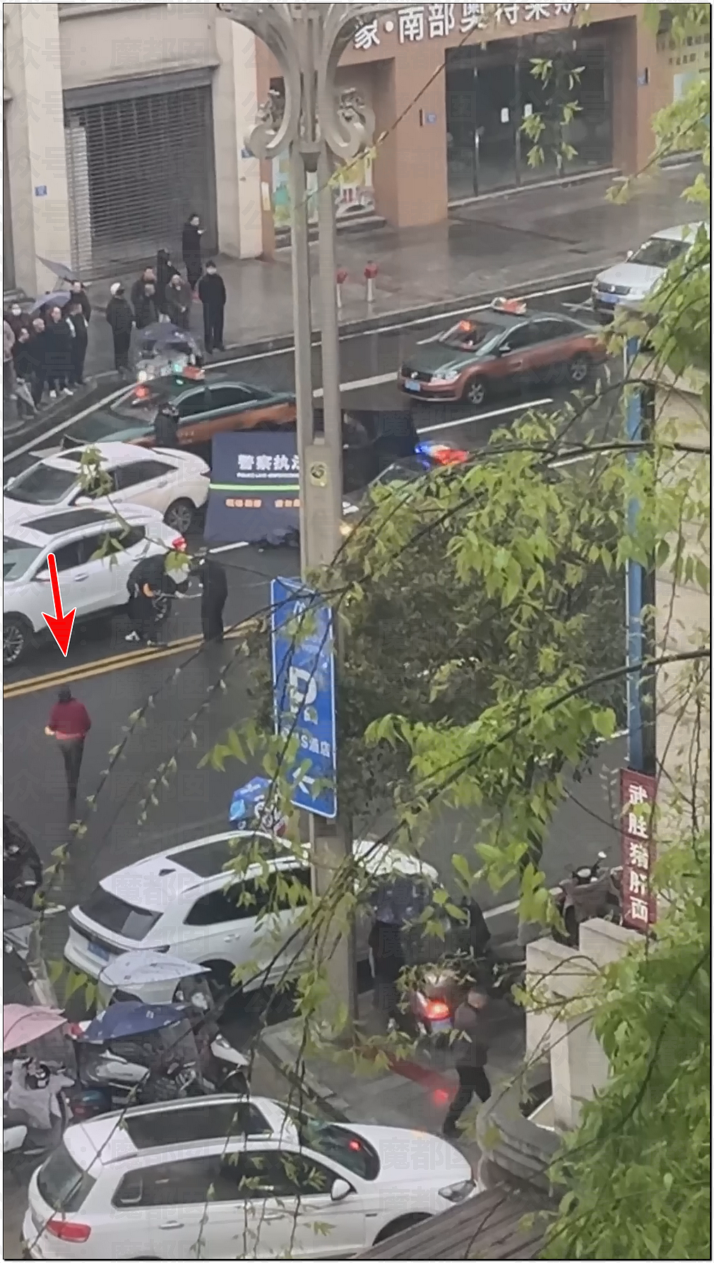 胡乱使用远光灯者!死!死!死! - 23