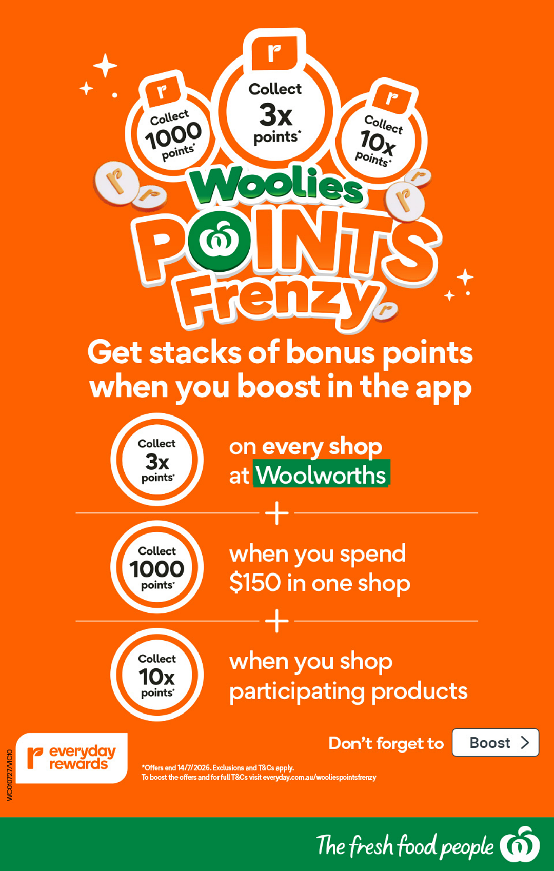 本周最新！澳洲各大超商特价商品一网打尽，大批好物骨折破半价！Woolworths、Coles、Aldi（组图） - 55