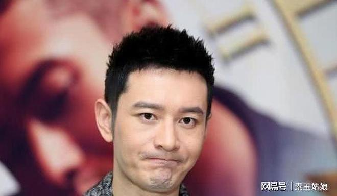 万万没想到，黄晓明辛苦维持了半辈子的体面，被瞿颖给“戳破了” - 29