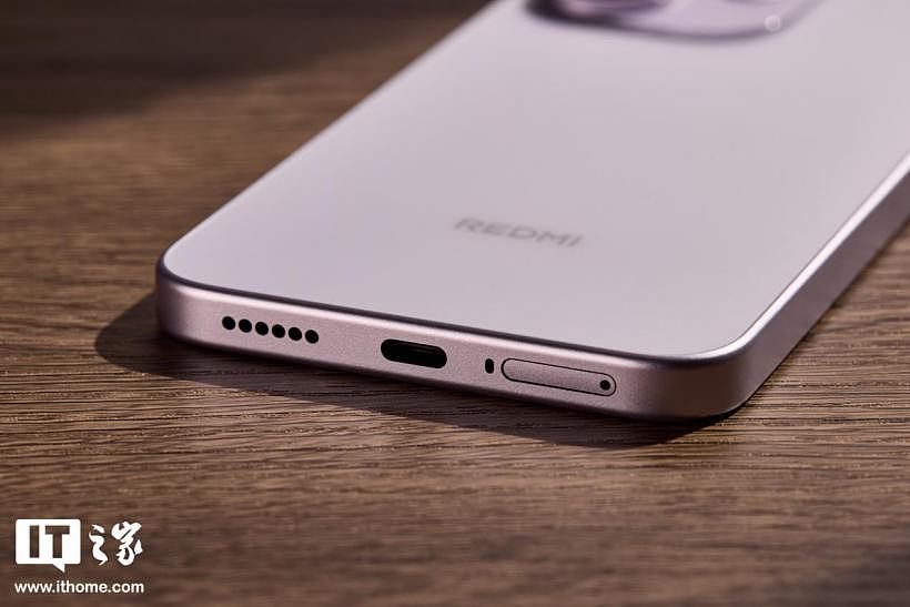 REDMI Note 17 Pro 手机图赏：简洁之中透露小精致 - 11