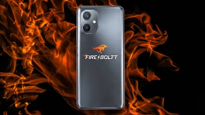 瞄准中低端定位,消息称印度可穿戴产品厂商 Fire-Boltt 将进军智能手机市场 - 3