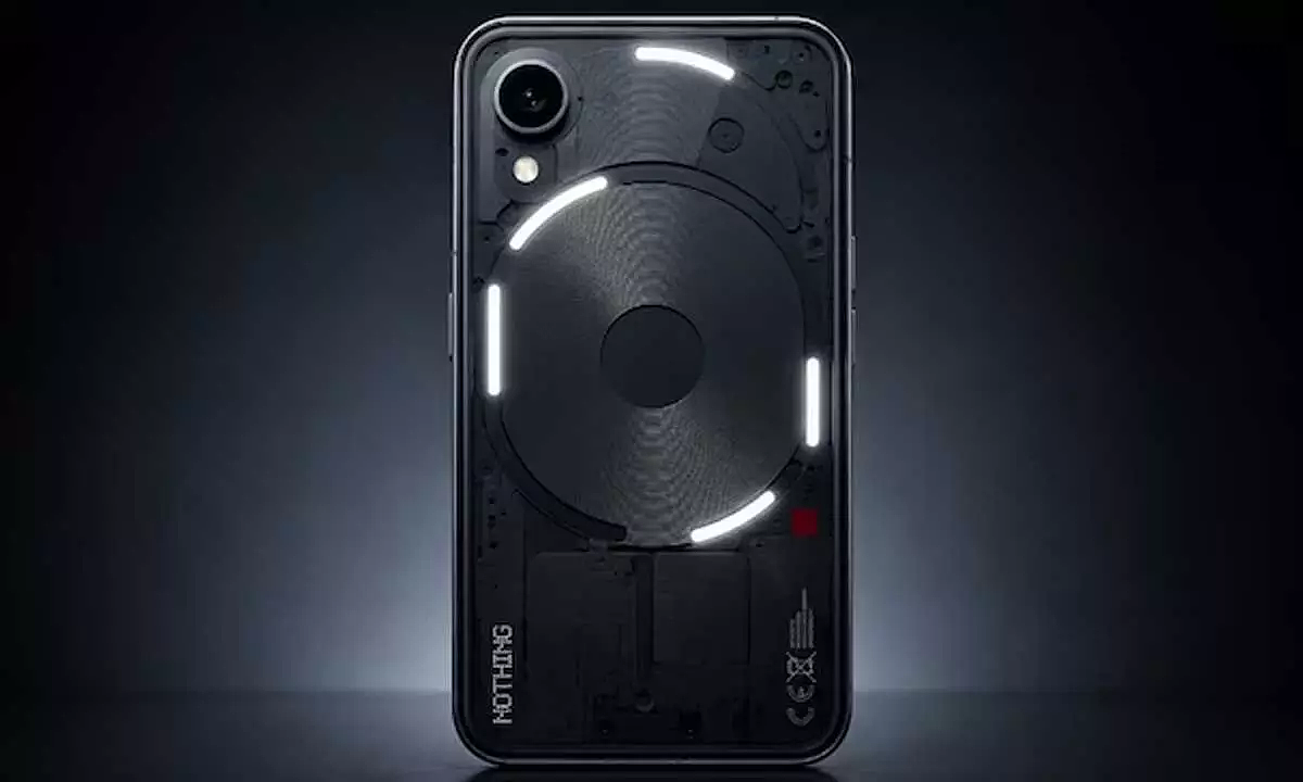 Nothing 预热 Phone (4b) 手机,预计 7 月 7 日海外发布 - 2