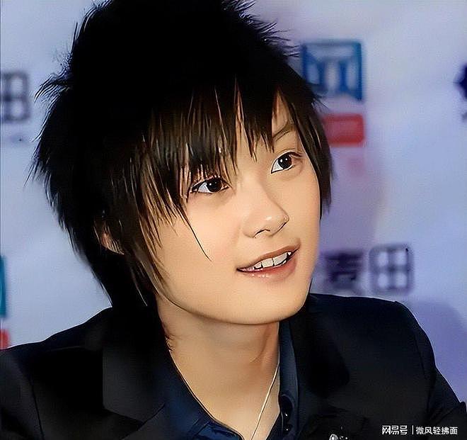 42岁李宇春嫁法国老头真相曝光，近况不意外 - 4