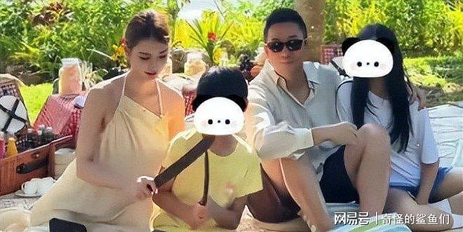 汪宝给汪小菲准备父亲节礼物！刷妈妈卡买7万表，玥儿霖霖在台北 - 11
