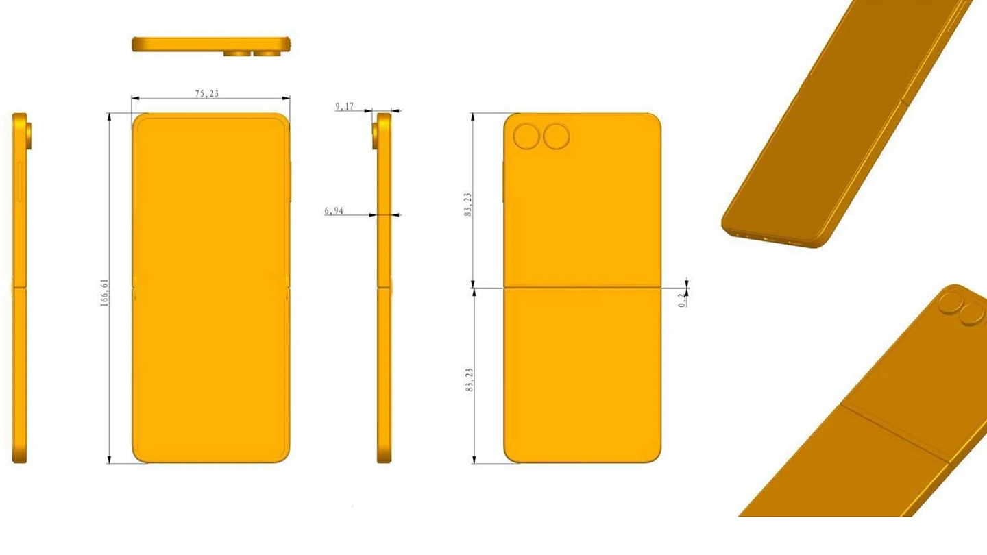 三星预热“薄到超乎你的想象”折叠新品,预计为 Galaxy Z Fold7 - 3