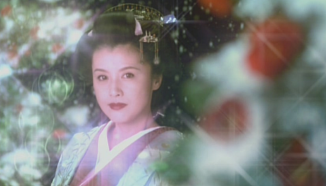 鹰司信子:江户幕府末期的政治联姻与女性力量觉醒 - 1