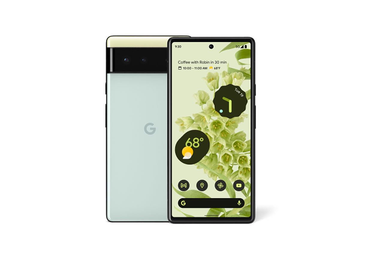 海外用户 5 年后辣评谷歌 Pixel 6 手机：第一代 Tensor 芯片实在太糟、各种小 Bug 不断，以后再也不买 - 2