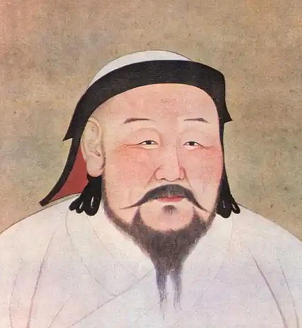 忽必烈之死:元世祖的晚年困境与历史谜团 - 1