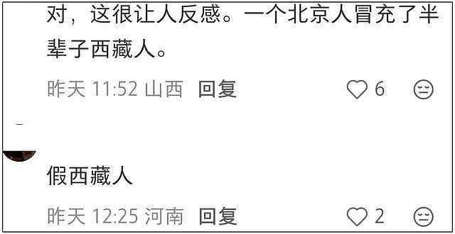 韩红发言风波升级！自曝胡同长大，一个北京人装了半辈子藏族人 - 14