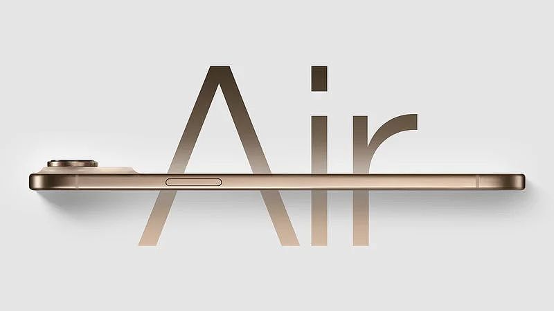 5.5mm！苹果最薄 iPhone 17 Air 将接棒 Plus 机型，有望引爆手机新风尚 - 1