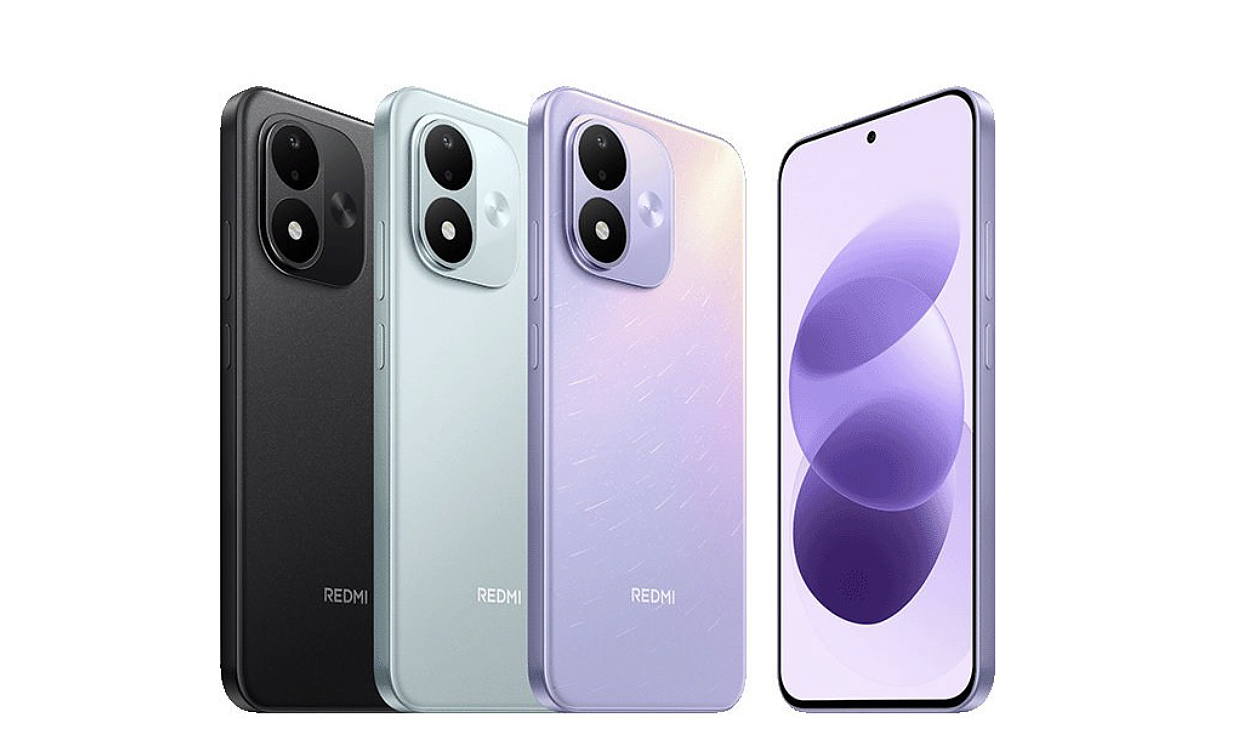 小米 Poco M8 Power 海外机型曝光,为 REDMI Note 17 标准版手机“套娃机” - 1