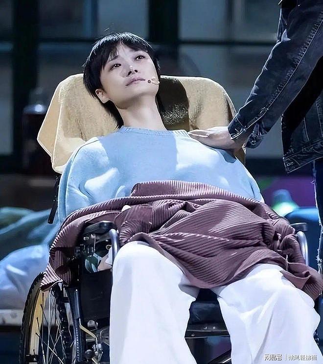 42岁李宇春嫁法国老头真相曝光，近况不意外 - 23