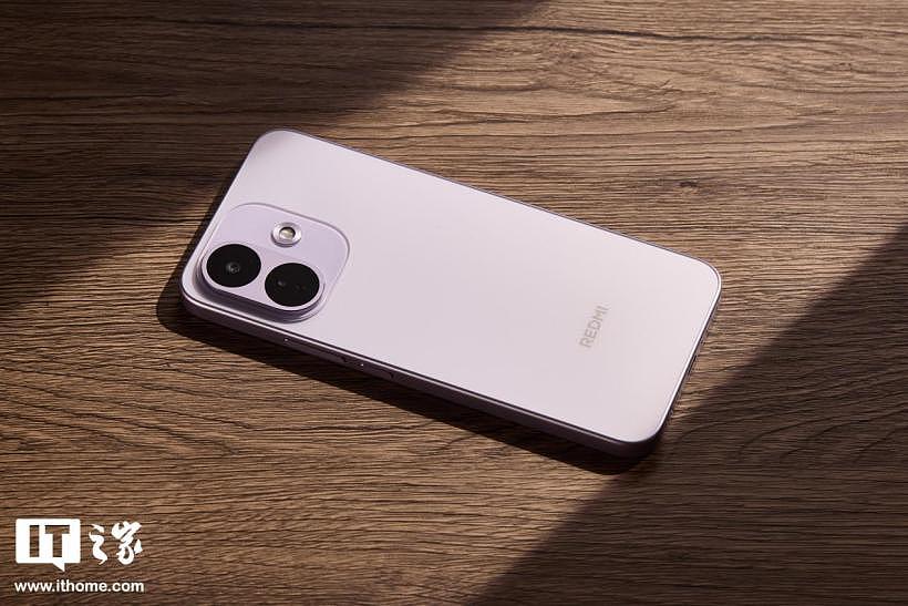REDMI Note 17 Pro 手机图赏：简洁之中透露小精致 - 3