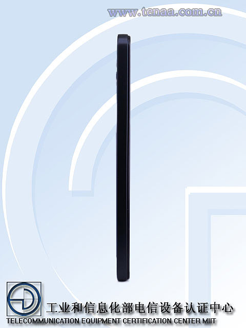 唯科 WIKO“JLG-AN00”新机现身电信设备终端网：5900mAh 电池、后置 800 万像素镜头 - 3
